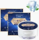 Photo 1 of 2pcs Miyanxi Tooth Powder, Miyanxi Teeth Powder,Miyanxi White Tooth Element Probiotics, Miyanxi Tooth Powder Stain Removal,Effectively Clean Teeth
