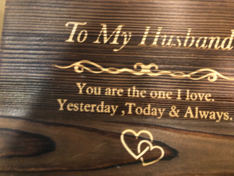 Photo 1 of Anniversary for Him