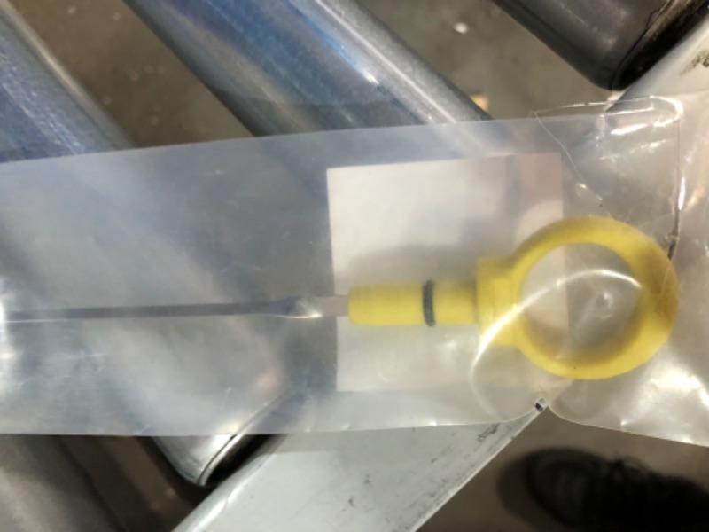 Photo 1 of Dorman 917-366 Engine Oil Dipstick Compatible with Select Jeep Models