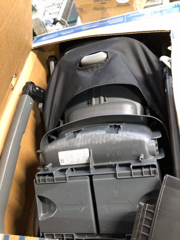 Photo 1 of Graco DuoDiner DLX 6-in-1 Highchair, Hamilton