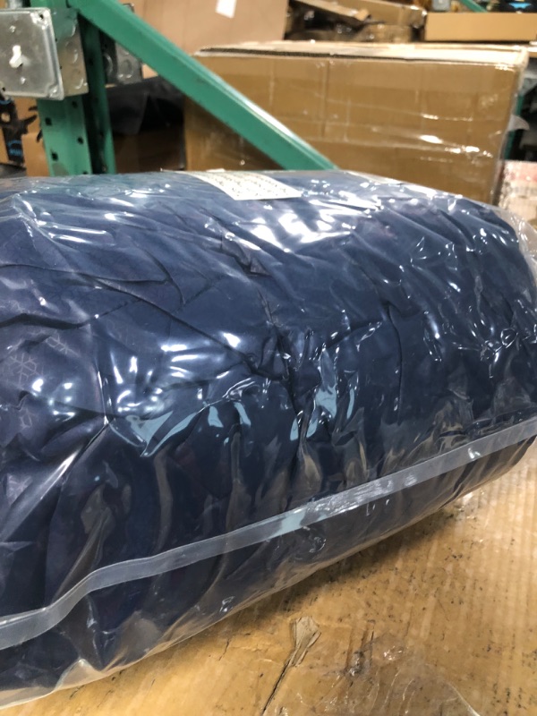 Photo 1 of Backpacking Sleeping Bag, 32?/0? Ultralight 800 Fill Power Down Sleeping Bag for Cold 