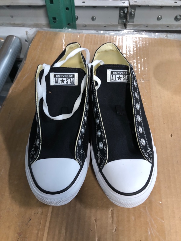 Photo 2 of Converse Size 13 Adult (Unisex) 