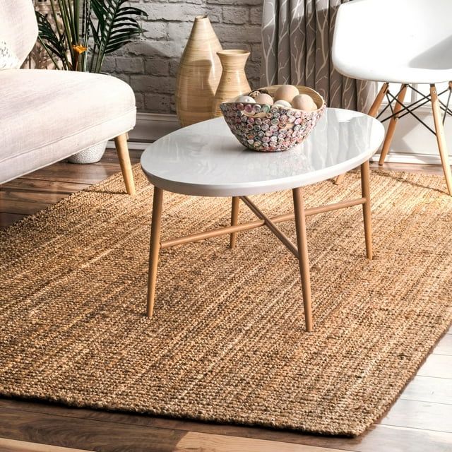 Photo 1 of [STOCK PHOTO]
WAIKIKI Area Rug, 2' x 3', OFF WHITE