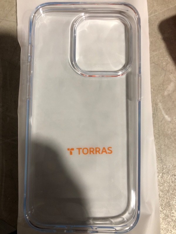 Photo 2 of * see all images * 
TORRAS Designed for iPhone 14 Pro Case