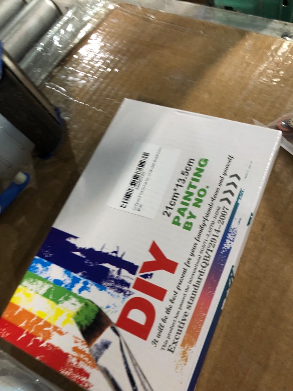 Photo 1 of *NON REFUNDABLE* Bundle of Arts and Crafts 