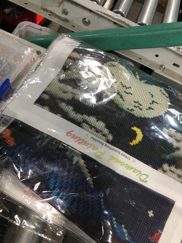 Photo 1 of *NON REFUNDABLE* Bundle of Arts and Crafts 