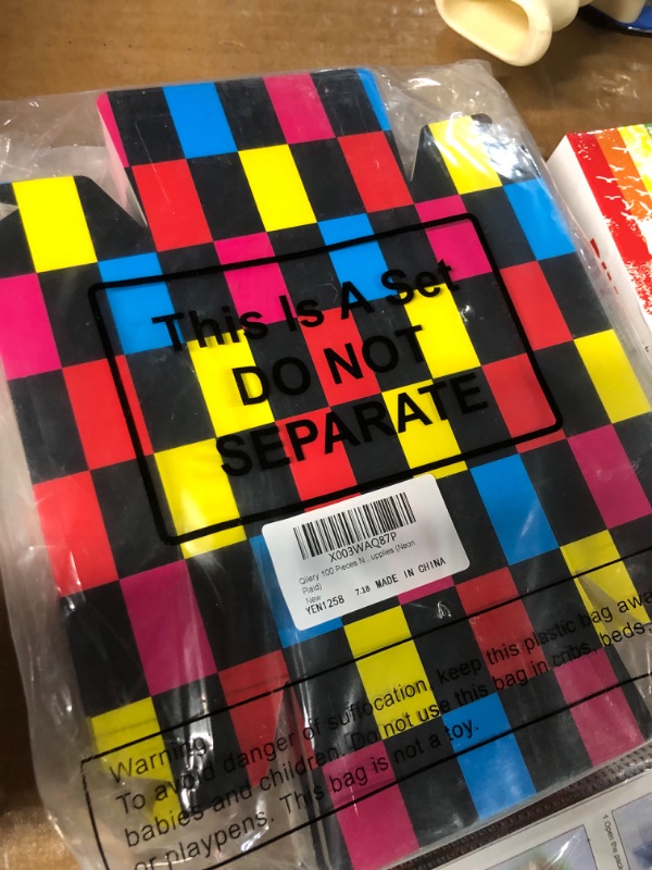 Photo 1 of *NON REFUNDABLE* Bundle of Arts and Crafts 