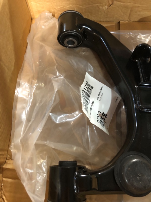 Photo 3 of Dorman 524-019 Front Driver Side Lower Suspension Control Arm Compatible with Select Toyota Models