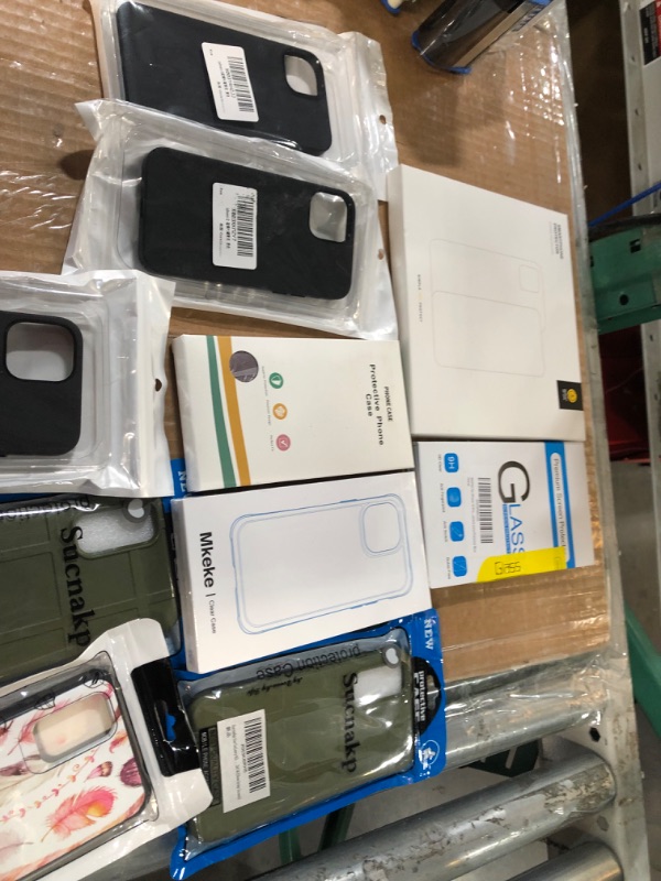 Photo 1 of *NON REFUNDABLE* ELECTRONIC BUNDLE 