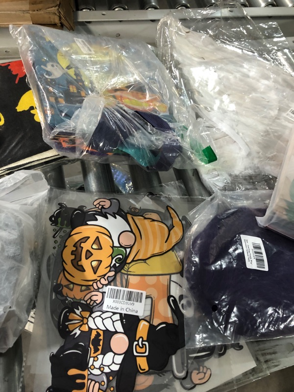 Photo 2 of *NON REFUNDABLE* HALLOWEEN BUNDLE 