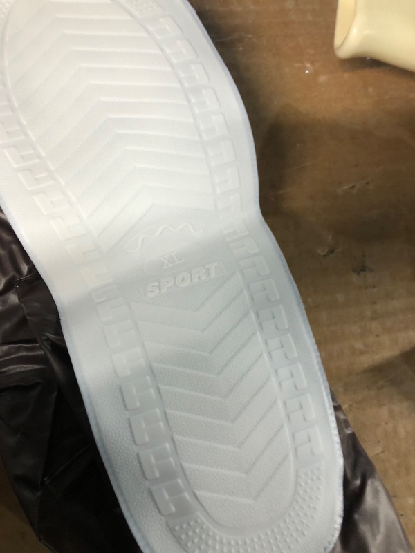 Photo 2 of  Waterproof Rain Boot Shoe Cover (1 Pair) (X-Large)