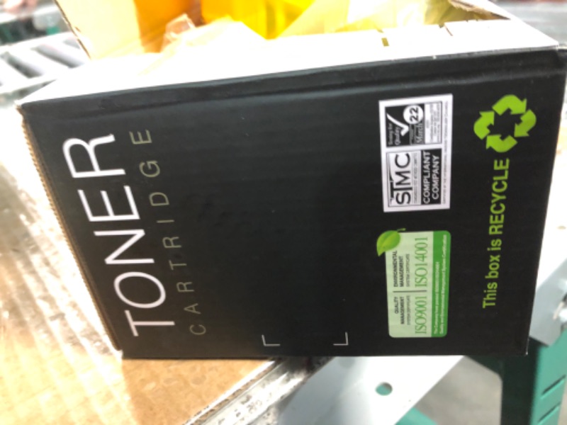 Photo 2 of EF Products 310-5402 Replacement Toner Cartridge