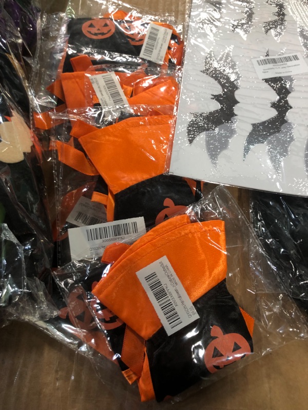 Photo 6 of *NON REFUNDABLE* HALLOWEEN BUNDLE 