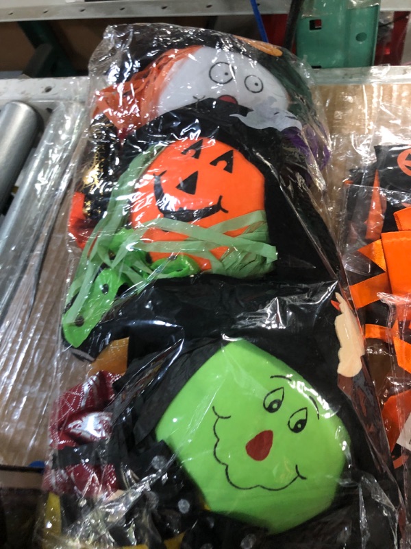 Photo 5 of *NON REFUNDABLE* HALLOWEEN BUNDLE 