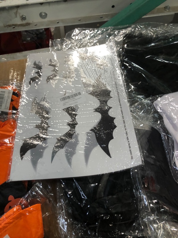 Photo 7 of *NON REFUNDABLE* HALLOWEEN BUNDLE 