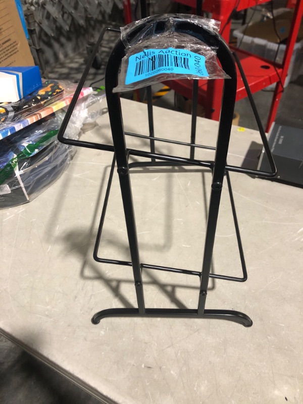 Photo 1 of (Used/Missing Items) FRUIT BASKET 2 TIER