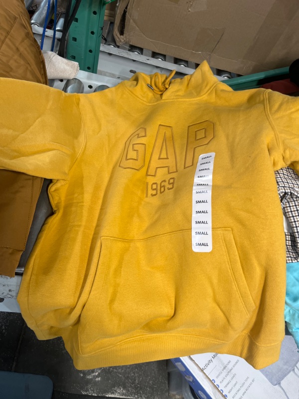 Photo 1 of GAP HOODIE SIZE SMALL