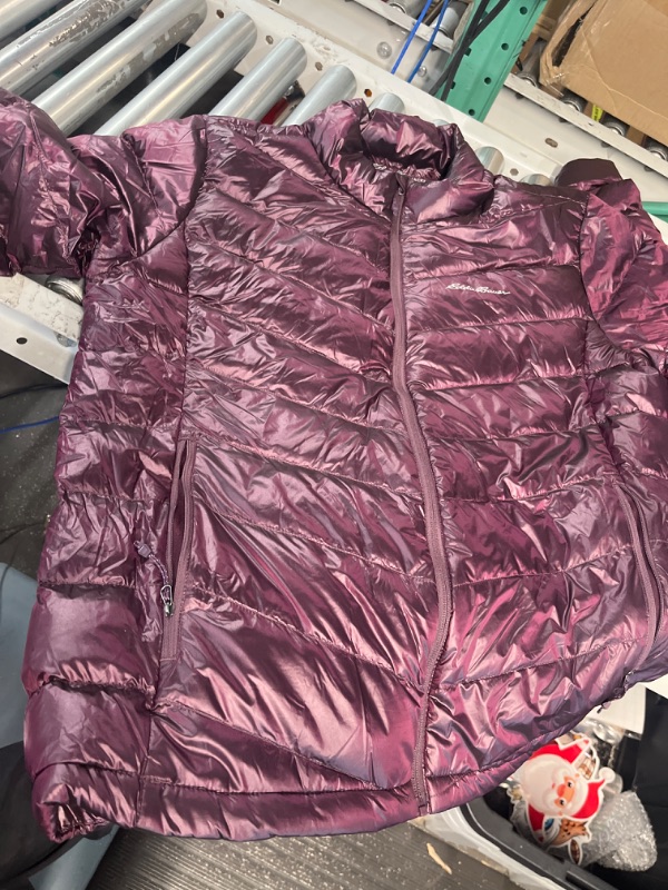 Photo 1 of EDDIE BAUER JACKET SIZE XXL