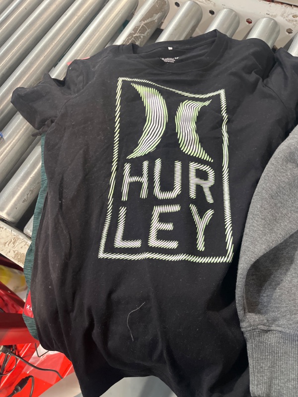 Photo 1 of HURKEY KIDS JACKET AND SHIRT 