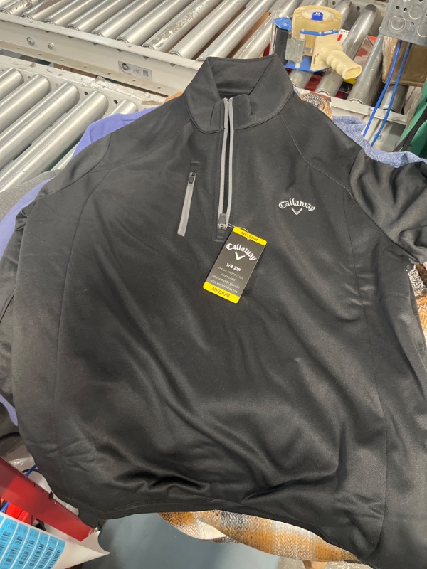 Photo 2 of CALLAWAY SIZE MEDIUM 