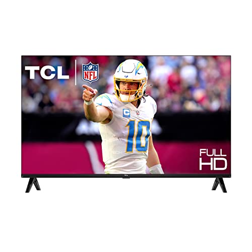 Photo 1 of NONREFUNDABLE**TCL - 32" Class S3 S-Class 1080p 