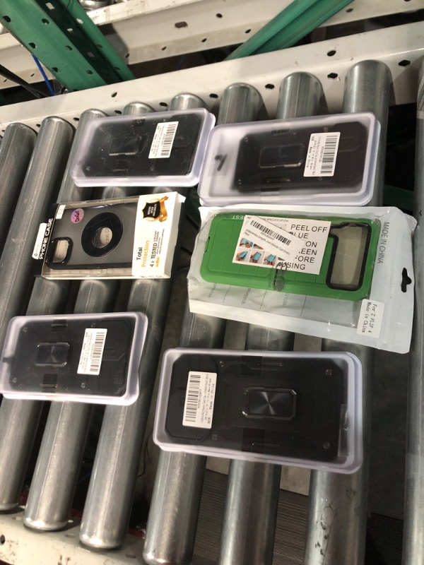 Photo 1 of NON-REFUNDABLE MISCELLANOUES ITEMS