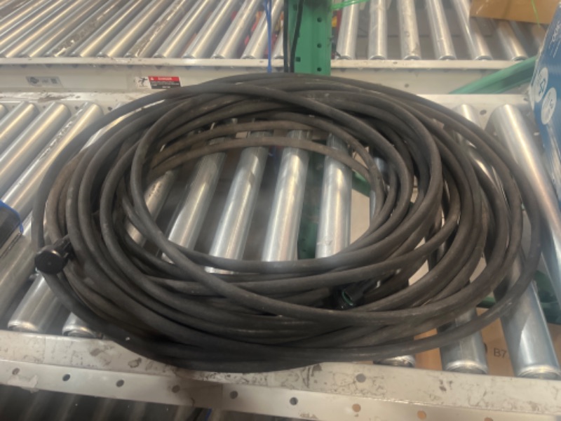 Photo 3 of  3/8 In. x 20 Ft. Gray Backer Rod 71464+IRRIGATION HOSE