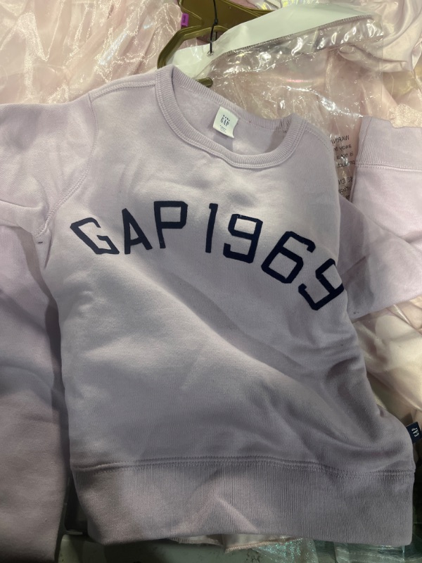 Photo 1 of GAP SIZE 4 SWEAT SET 