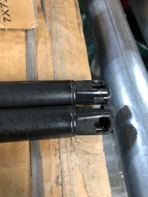 Photo 1 of Set of 2 Tailgate Hatch Lift Support Struts Gas Shock Spring for Chevrolet Camaro Pontiac Firebird 1993-2002 Coupe