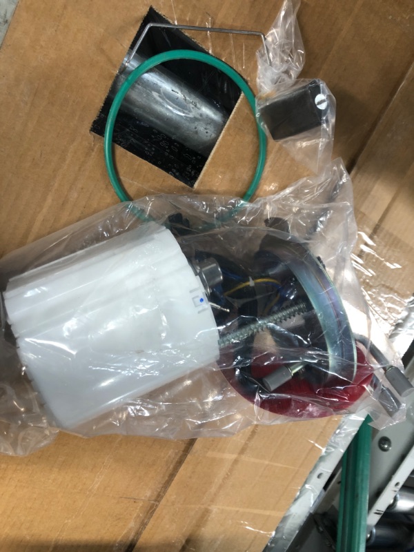 Photo 1 of Delphi Lifetime Warranty Fuel Pump Assembly