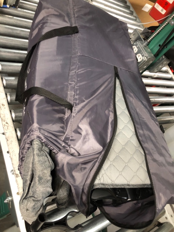 Photo 1 of Dream On Me Princeton Deluxe Nap 'N Pack Play Yard