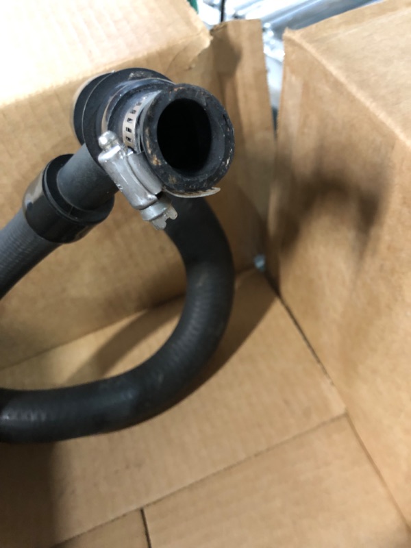 Photo 2 of Gates 22554 Premium Modular Coolant Hose