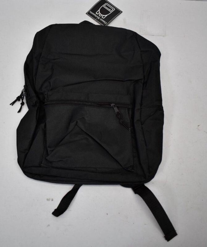 Photo 1 of 17" School Backpack Bookbag