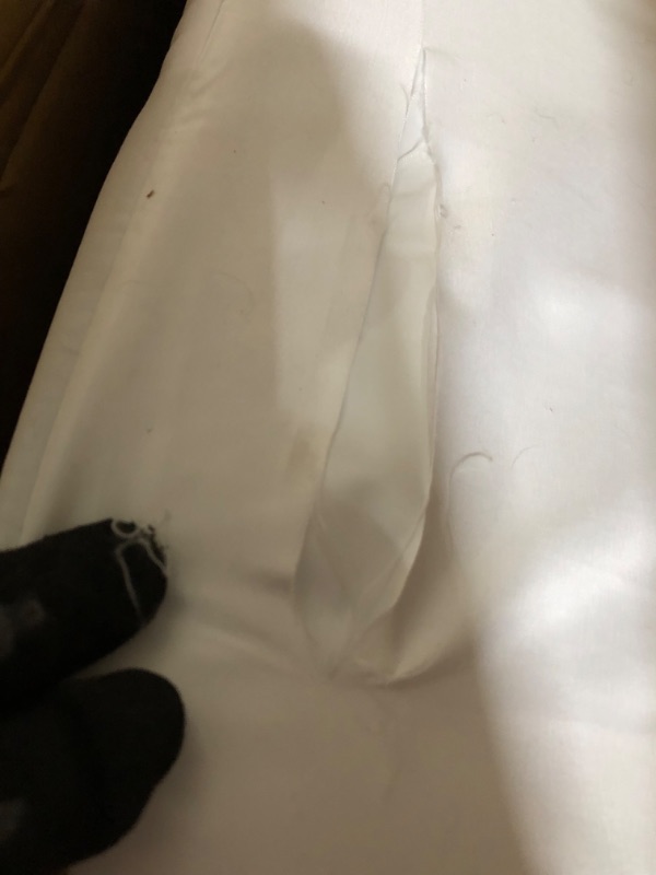 Photo 1 of * used item * previously opened * sold for parts *
Baby Delight Extra Tall Beside Me Dreamer Bassinet