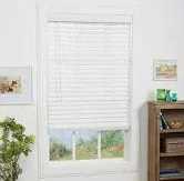 Photo 1 of Allen +Roth window blinds 