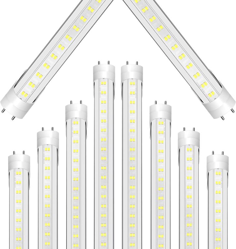 Photo 1 of 4FT T8 Tube LIght Bulb - 5000K