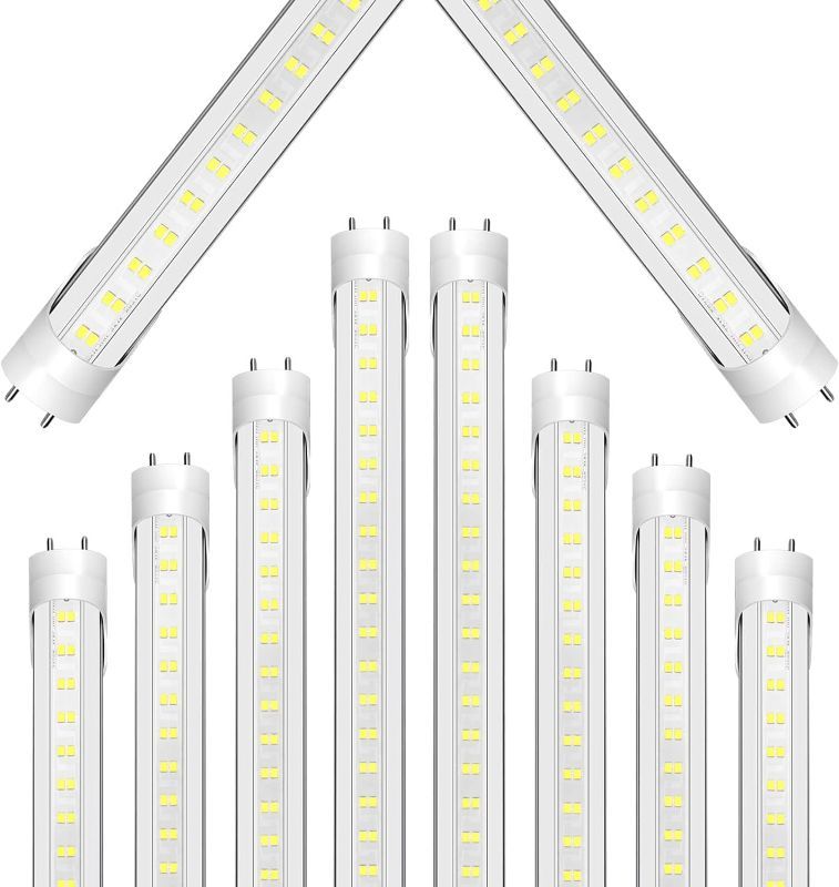 Photo 1 of 4FT T8 Tube LIght Bulb - 5000K