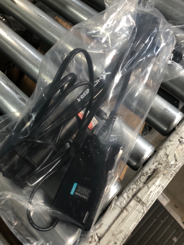 Photo 1 of **PARTS ONLY DOES NOT FUNCTION PROPERLY**
Hover-1 Journey Model H1-JNY Electric Scooter