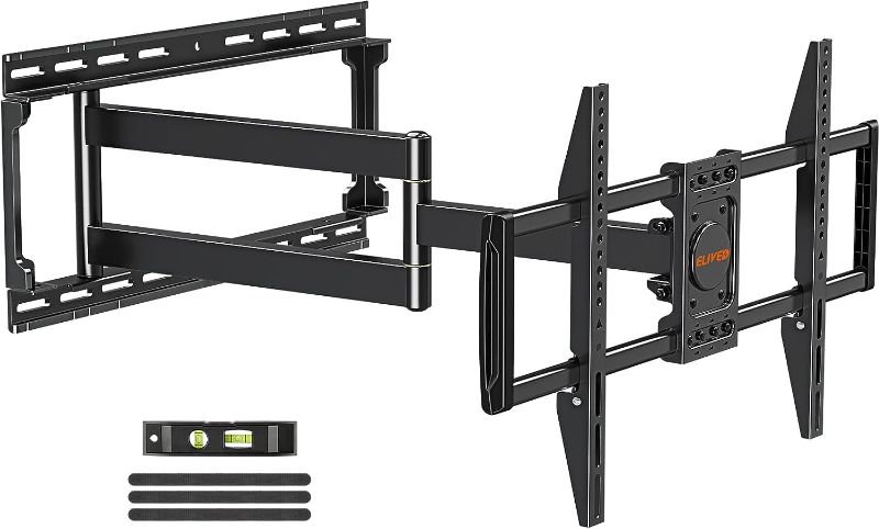 Photo 1 of **NON-REFUNDABLE-SEE COMMENTS**
ELIVED Long Extension TV Mount for Most 37-75 Inch TV