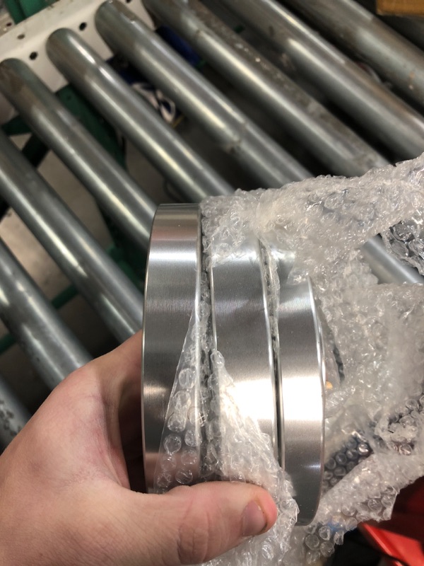 Photo 1 of [READ NOTES]
Opuengsi Wheel Spacer