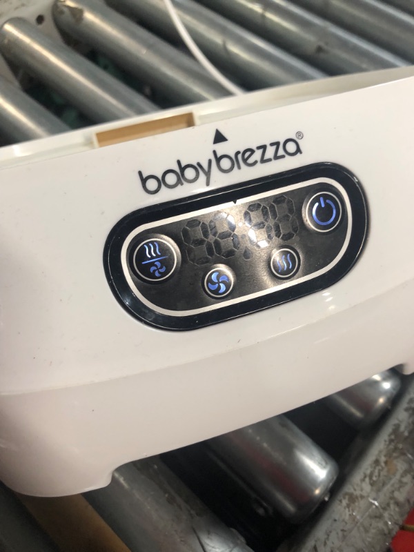 Photo 6 of **HEAVILY USED**
Baby Brezza Baby Bottle Sterilizer and Dryer