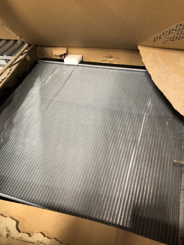 Photo 2 of Denso 221-3149 Radiator