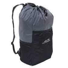 Photo 1 of (STOCK PHOTO FOR SAMPLE ONLY) - ALPS Mountaineering Tempo 18L Day Pack - Gray
