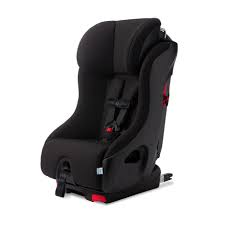 Photo 1 of Clek Foonf Convertible Car Seat, BLACK 