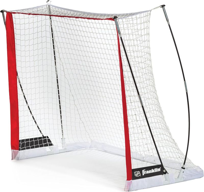 Photo 1 of *MISSING HARDWARE-STOCK PHOTO FOR REFERENCE*
SOCCER GOAL