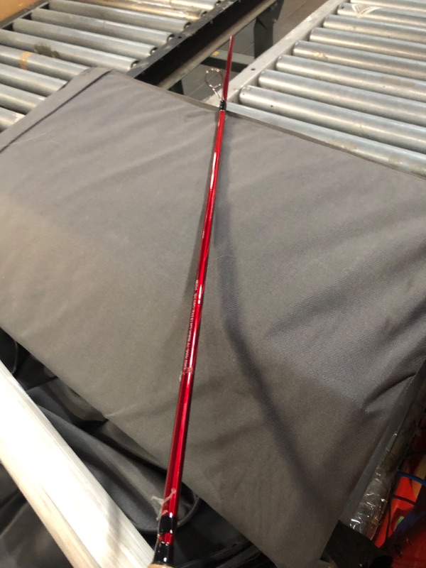 Photo 3 of **SEE NOTES**
Berkley Cherrywood HD Spinning Fishing Rods New Model 7' - Medium - 2pc