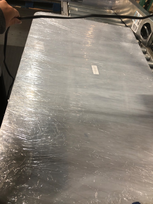 Photo 1 of  Acrylic 29x48 Plexiglass Sheet 1/8 inch Thick - Clear Transparent Acrylic Sheets 24 x 48