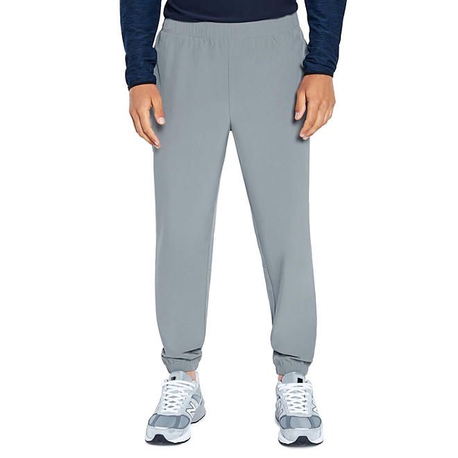 Photo 1 of GapFit Men's Performance Joggers GRAY LARGE
