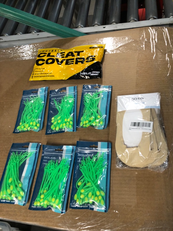 Photo 1 of ***non refundable bundle**
Miscellaneous Bundle (8 items)