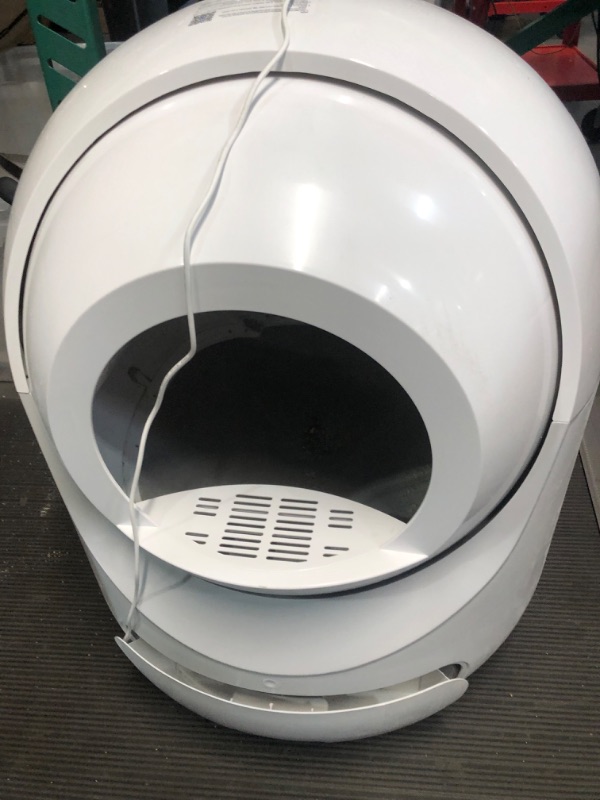 Photo 1 of ***READ NOTES****
Litter Robot By Whisker